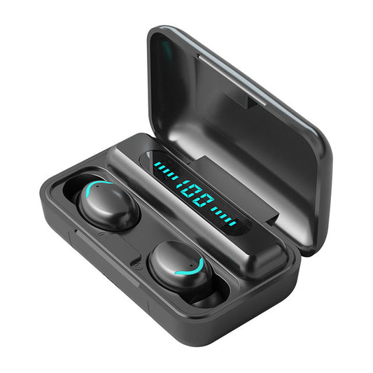 Auriculares Bluetooth 5.0