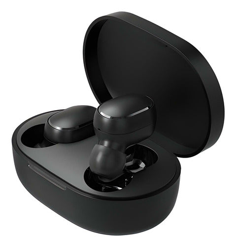 Bluetooth Headset