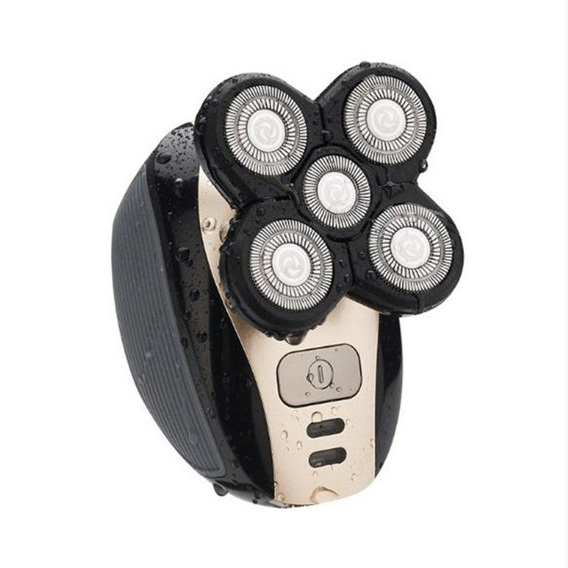 5 in 1 Shaver and Hair Trimmer