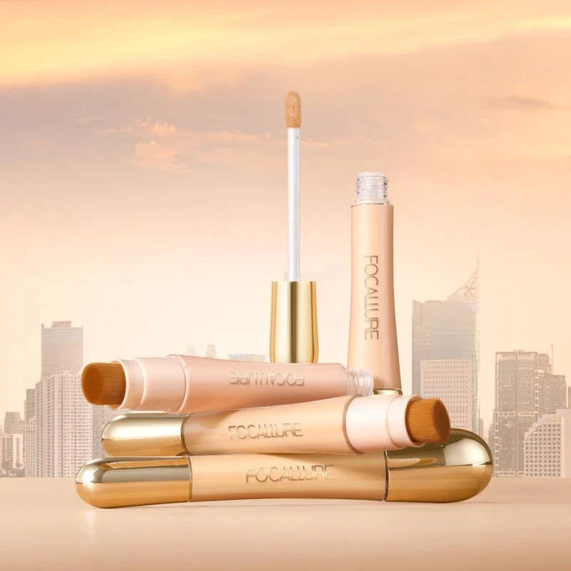 Focallure 2-in-1 Concealer - Anti-Blemish and Rejuvenating