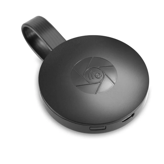 Turn your TV into Smart – SmartCast®