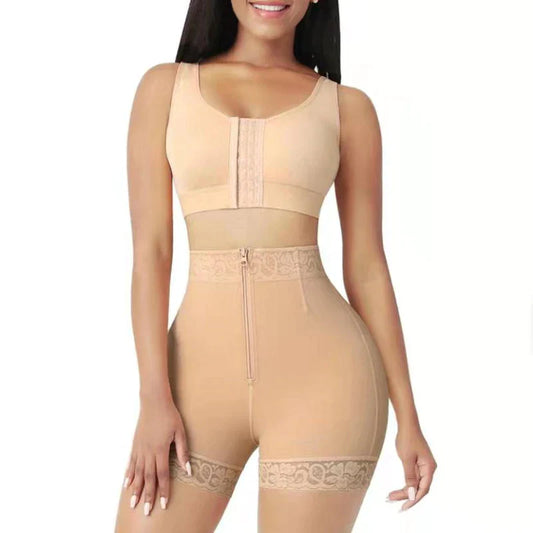 Empina BumBum Waist Shaping Short