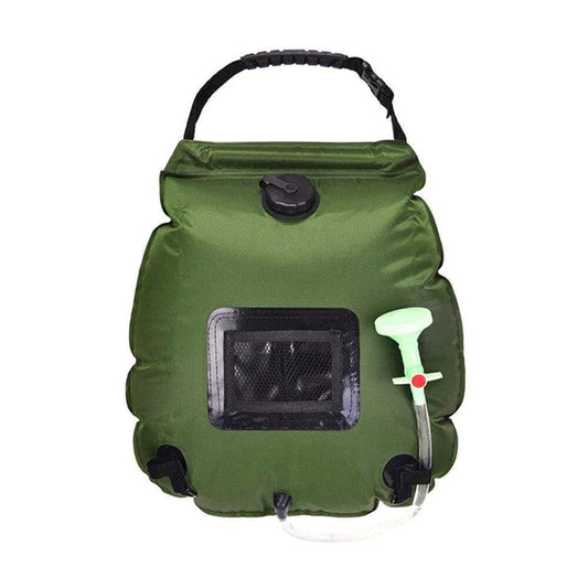 Portable Shower for Camping - Showernow