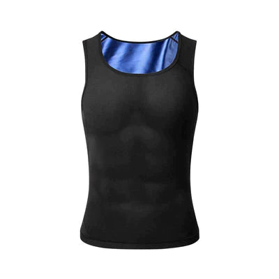 Compressor Tank Top - Melts Fat