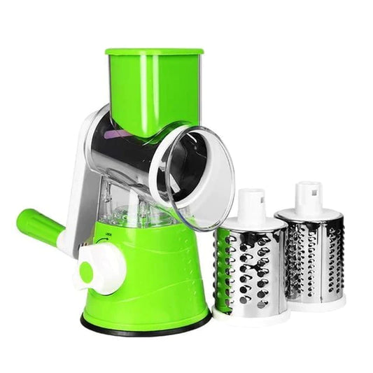 Vegetable and Fruit Slicer 3 x 1 - FatMax